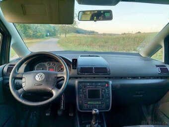 Volkswagen Sharan 2.0 TDI - 5