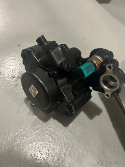 Vstřikovače a čerpadlo Mondeo 120kw 9686191080(R00101D) - 5