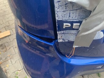 Peugeot ION ELEKTRO - 5