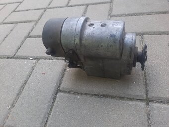 Jawa 350vSV 350 OHC - 5