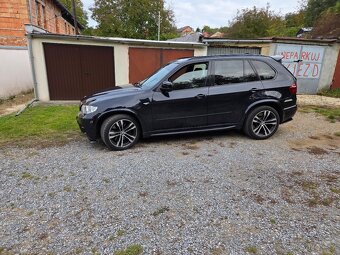 BMW X5 M50D E70 RV 4/ 2013 PLNA VYBVA VELKY SERVIS - 5