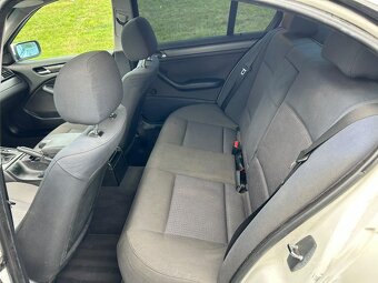 BMW E46 320D 110kw - 5