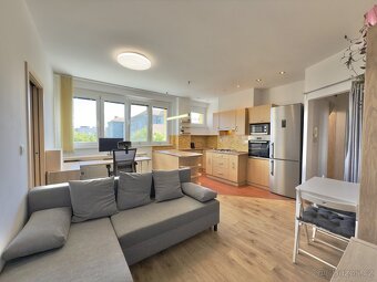 Prodej bytu 2+kk 40 m², Praha - Břevnov, ev.č. 00083 - 5