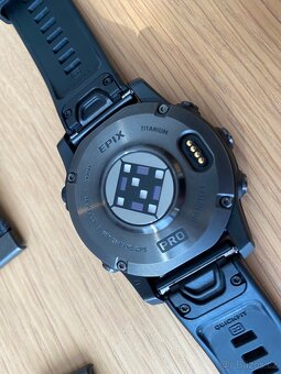 Garmin Epix 2 Pro 47 mm (Saphire) - 5