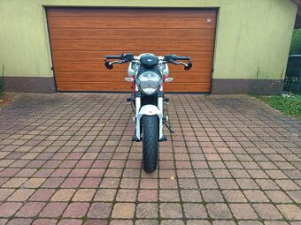 Ducati Monster 796 A2 35 kW 2011 - 5