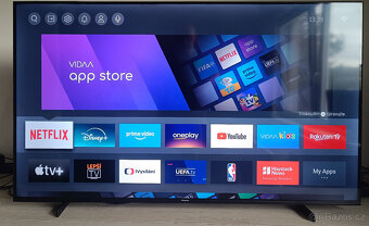 58(146cm) TV Hisense 58AE7010F - 5