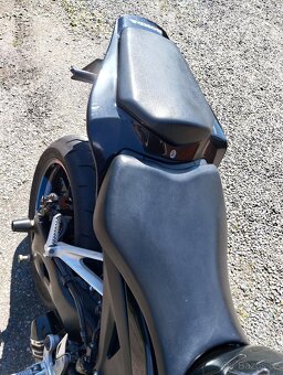 Honda CBR 1000 RA r. 2014 - 5