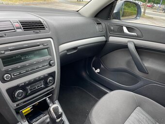 Škoda Octavia 2 Face 1.6TDI / 77KW - 5