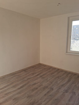 Pronájem nově zrekonstruovaného bytu o velikosti 3+1+L - 5