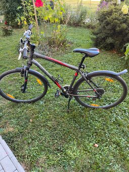 Panské kolo Author Horizon - 5