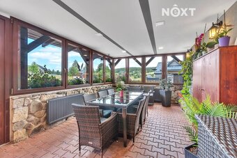 Prodej Rodinný dům, 490㎡ - 5