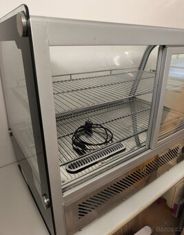 Chladící vitrína Nordline - 5