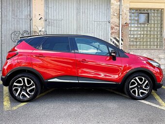 RENAULT CAPTUR X-MOD ENERGY 90TCE SERVIS RENAULT DO 2025 TOP - 5