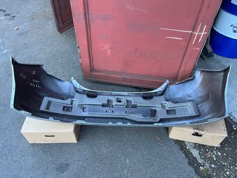 Zadní nárazník Hyundai i30 5DV Hatchback 07-12 - 5