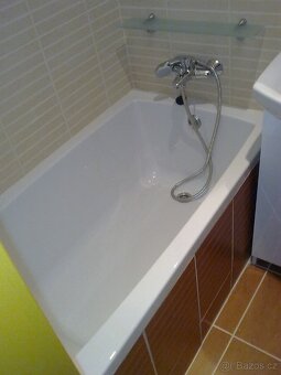 Pronájem bytu 2+1 Hodonín JV - 5