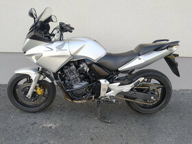 HONDA CBF600S ABS - 5