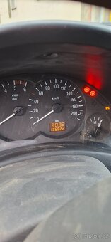 Opel combo 1.7dti - 5