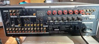 Sony Receiver STR-DB 940 - 5