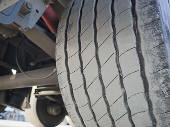 Schmitz CARGOBULL SCB S3T,  LOW DECK, 33 PALET, TŘÍSTRANNÁ S - 5