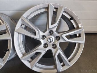 Alu kola Volvo 5x108 R18 - 5