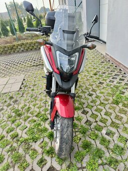 Honda nc 750 x - 5