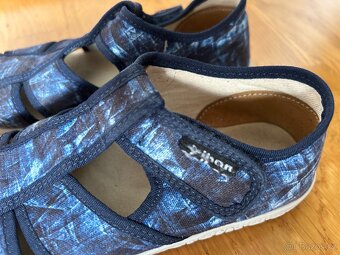 Dětské bačkory Ciciban v. 31 - 5