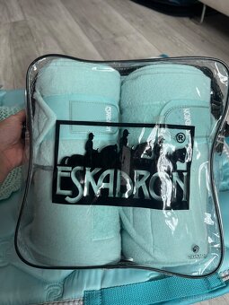 Drezurní sada PS of Sweden - 5