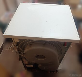 Sušička AEG Electrolux Lavatherm - 5