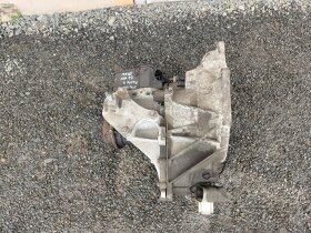 Převodovka Fusion, Fiesta V - 1.4 16v 59kw - 5