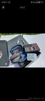 Fiio fh7 +FiiO LC-RD +moondrop echo B - 5