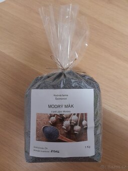 Extrudovaná sója, pšenice, ječmen, proso žluté - 5