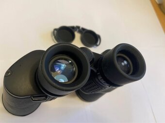 Dalekohled 10X50 BRESSER / MAEDE - 5