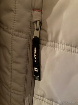 Dámská zimní bunda LOAP - 5