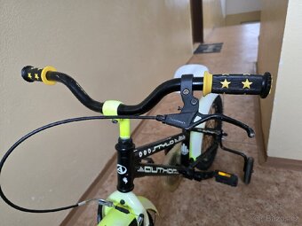 Prodam DĚTSKÉ KOLO AUTHOR 6061....16 - 5