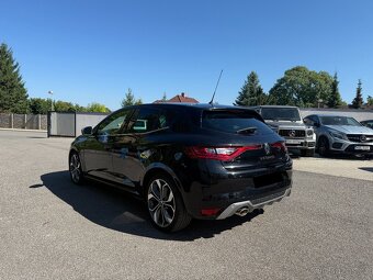 Renault Mégane IV GT-Line 120 kW - 5