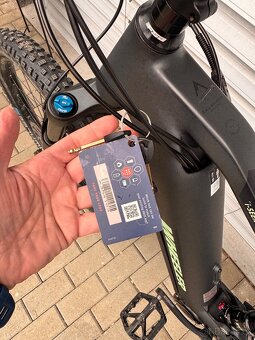 Wheeler ebike mko 119km - 5