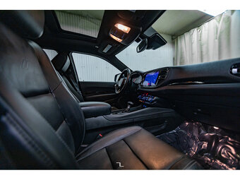 2022  Dodge Durango AWD Citadel 3,6 - 5