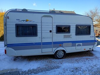 Hobby excelent easy 450 - 5