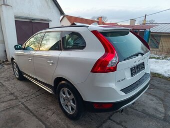 Volvo XC60 - 5
