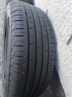 Gumy včetně disky a poklice - 5