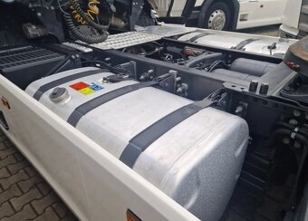 Scania R460 - 4x2 – Tahač – EURO 6  - 5