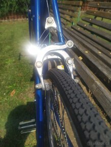 Kolo Favorit PĚKNÉ - 5