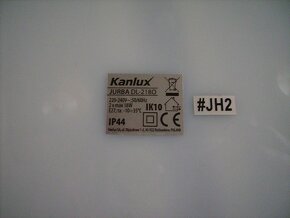 Přisazené svítidlo - 5