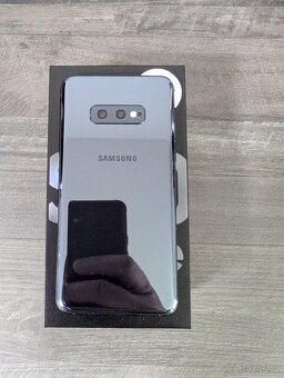 Samsung Galaxy S10e 128GB Enterprise Edition - 5