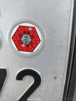 Suzuki DL1000 V-strom - 5