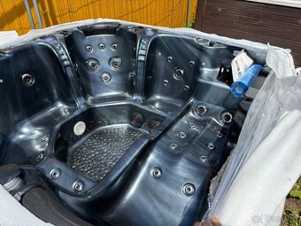 Balboa 5 osob.Stereo - 5