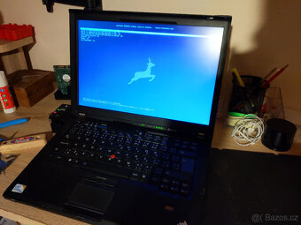 Služba: Instalace BIOSu libreboot pro Váš notebook. - 5