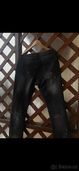 Prodám pánské džíny - 5