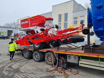 Pottinger terrasem 3000 - 5