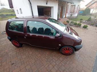 TWINGO - 5